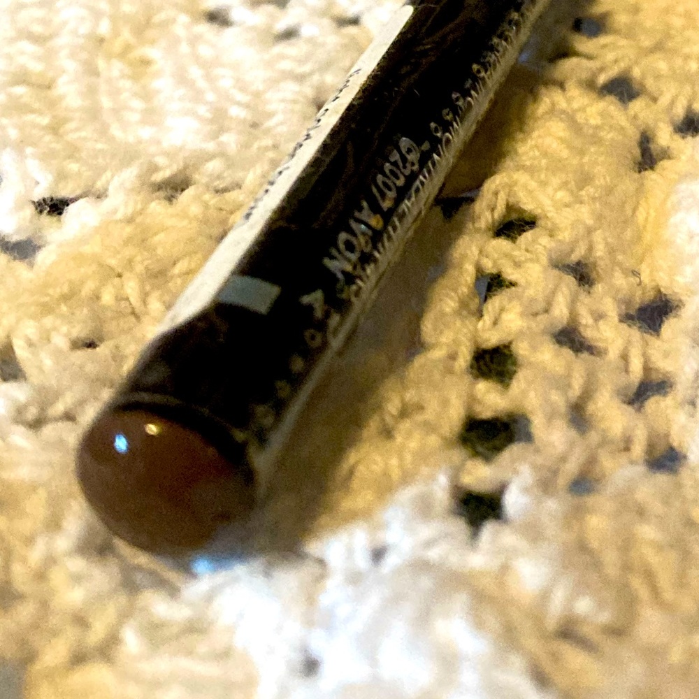 Ultra Luxury Brow Liner, Brown, Avon, NWT - Picture 5 of 16